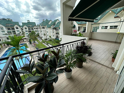 Woodgrove Condominium (D25), Condominium #394250711